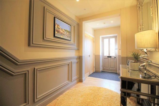 Seaview North Bay Holiday Home Apartment Scarborough Exteriör bild